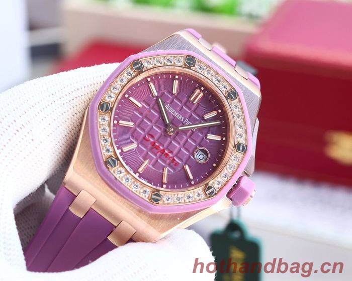 Audemars Piguet Watch APW00008-1 Audemars Piguet Watch APW00008-1